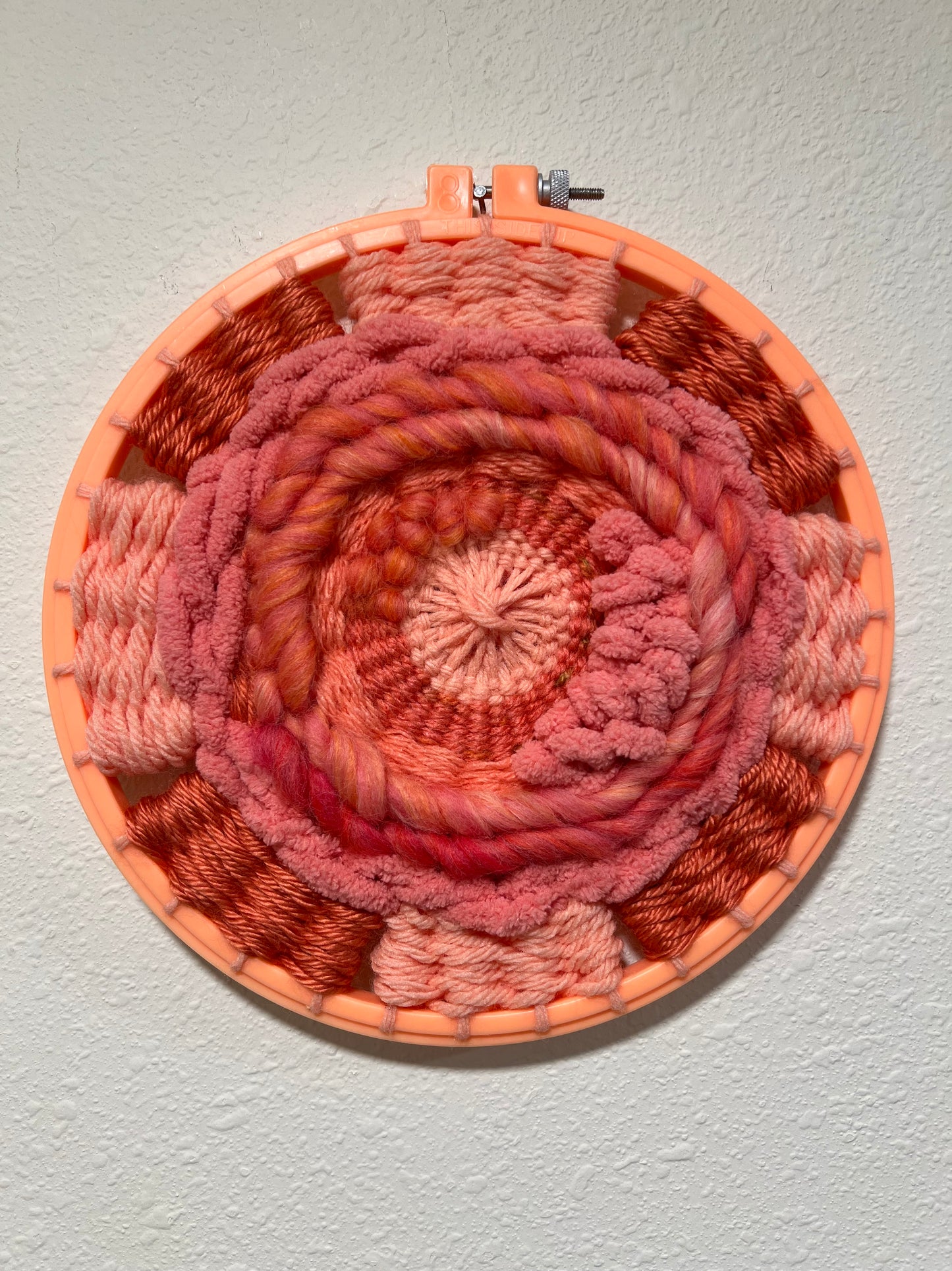 A Woven Spectrum