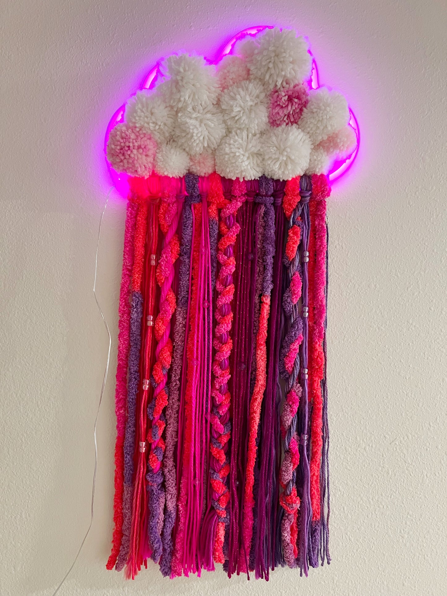 Neon Cloud