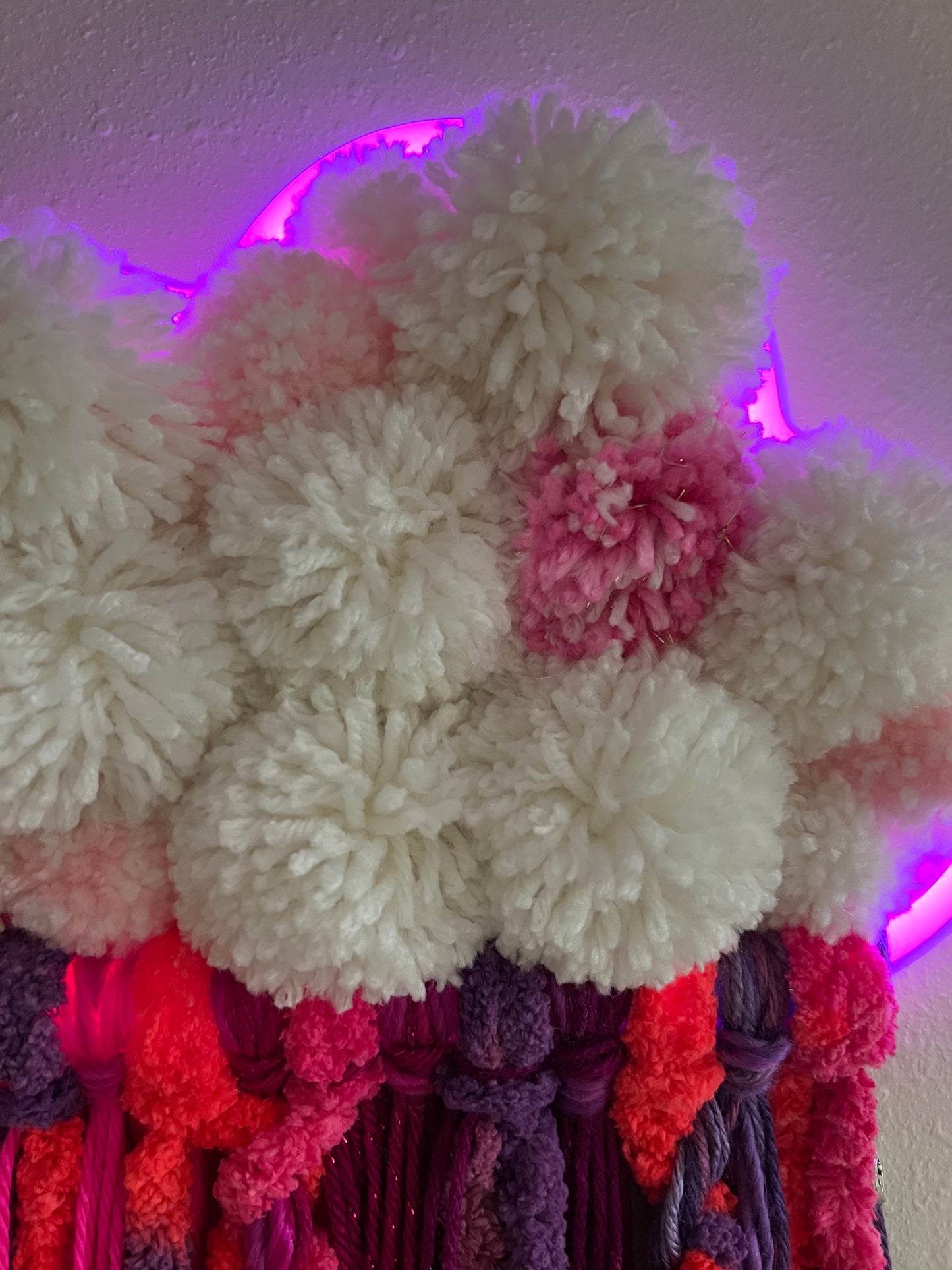 Neon Cloud