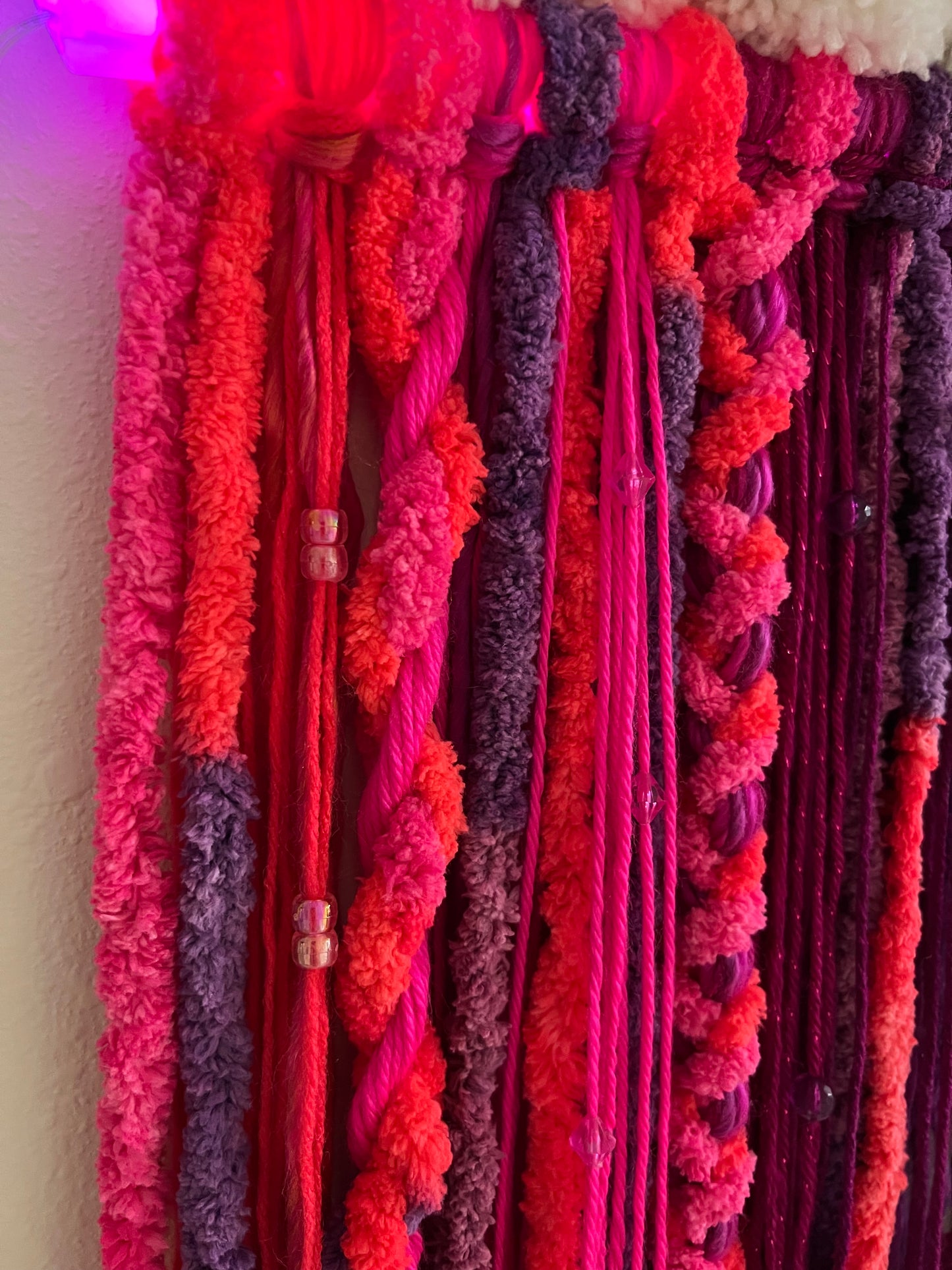 Neon Cloud