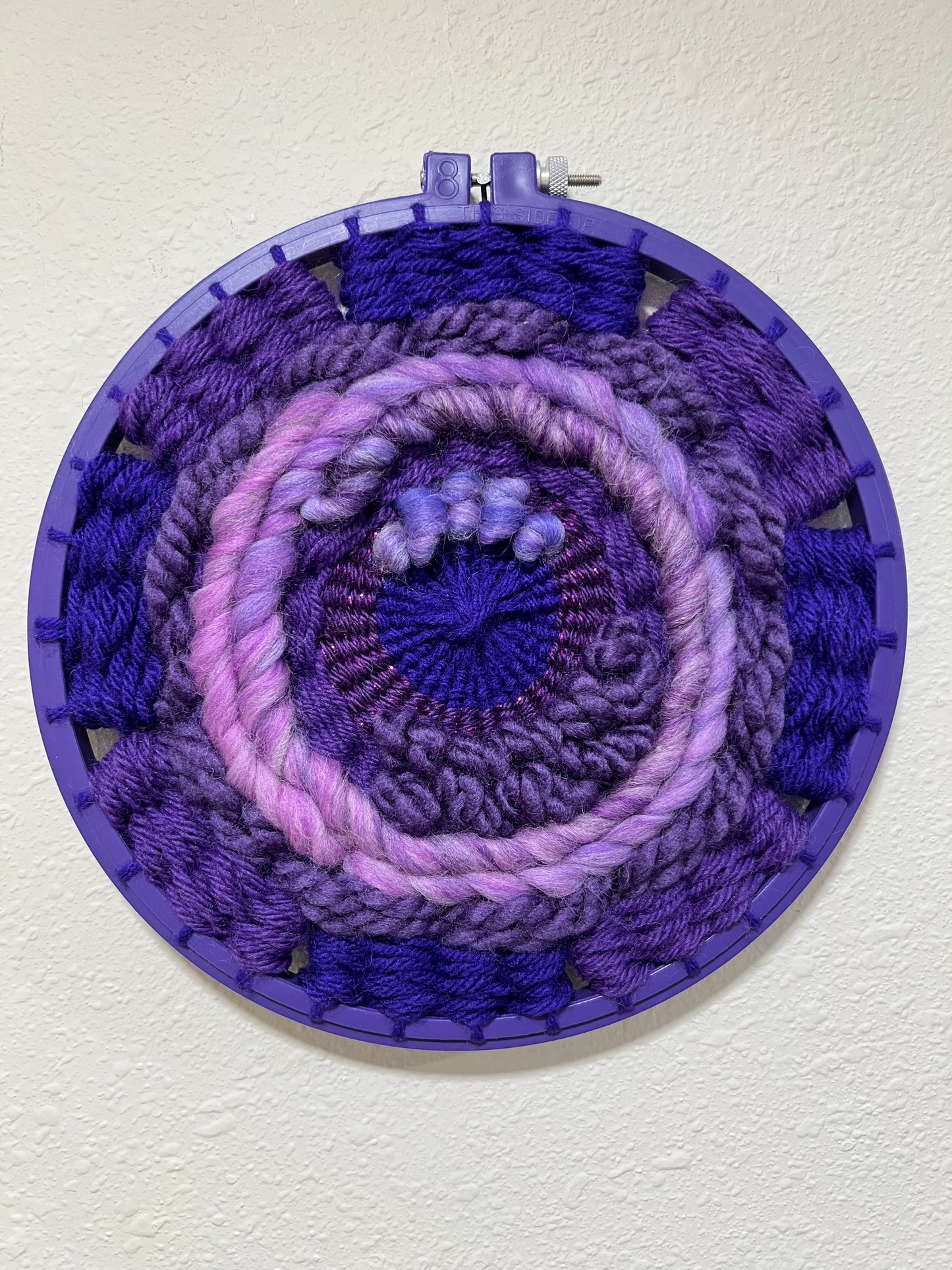 A Woven Spectrum