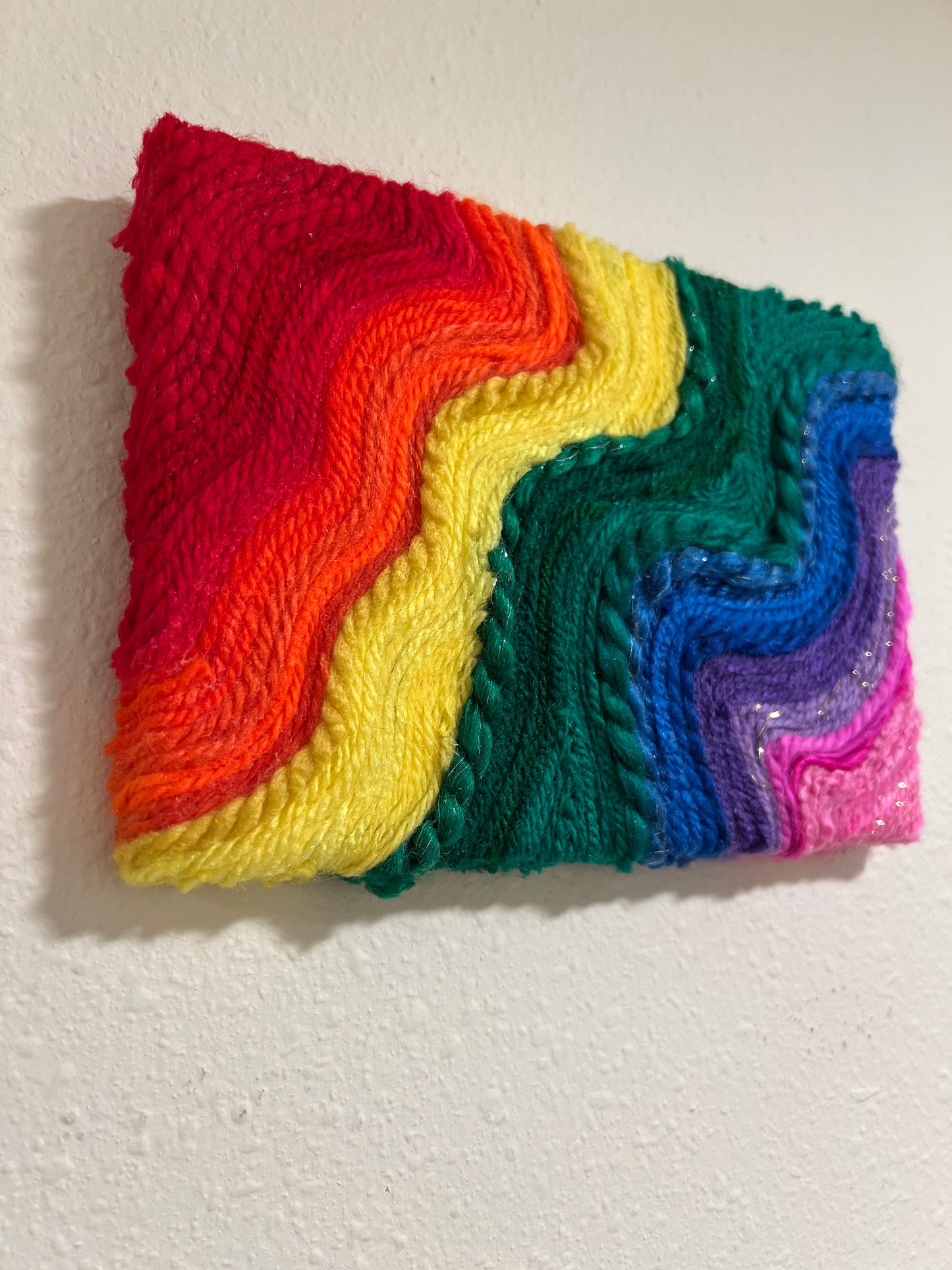 Rainbow Flow
