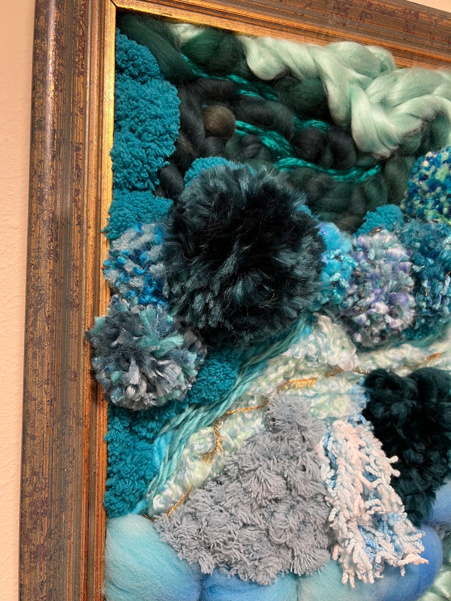 The Feeling of Waves