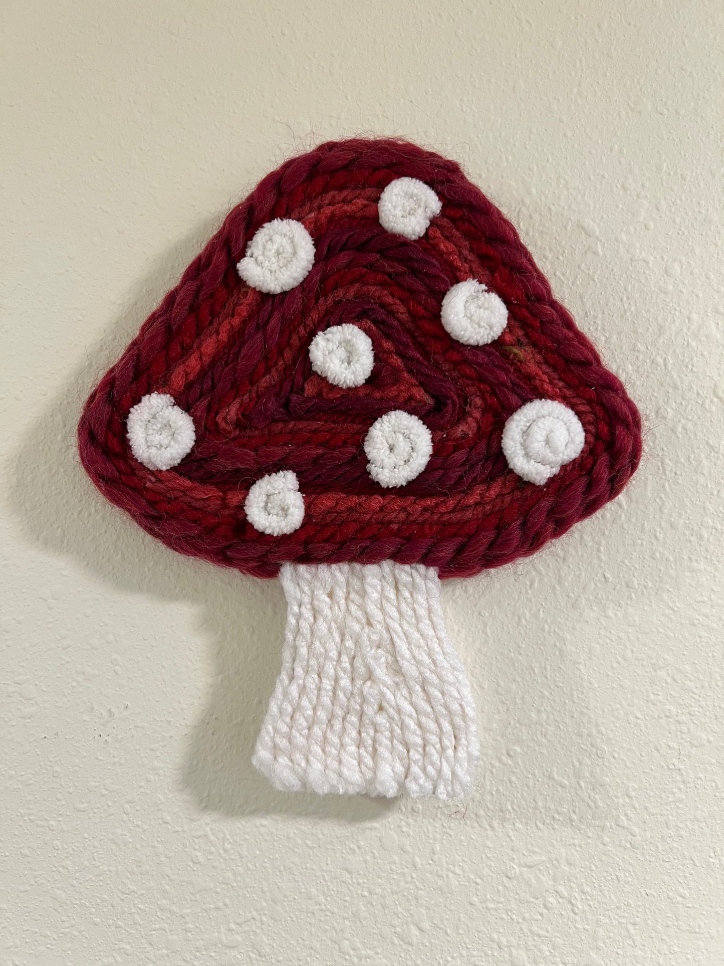 Lil Schroom