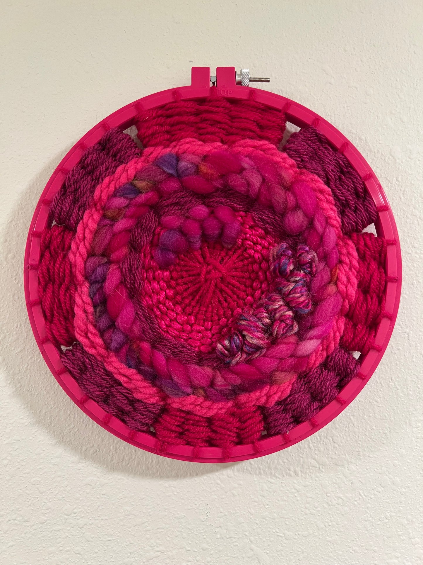 A Woven Spectrum