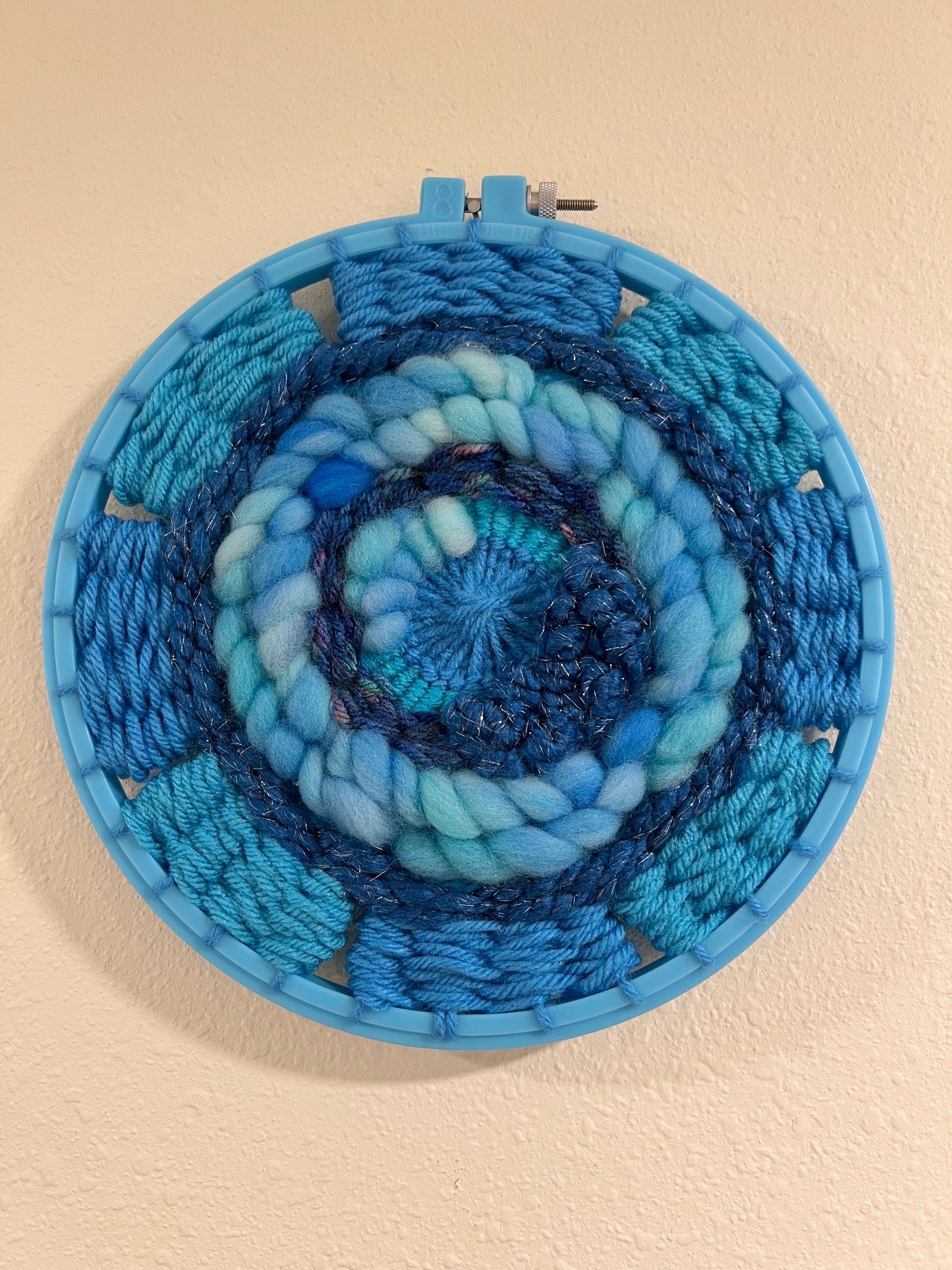 A Woven Spectrum