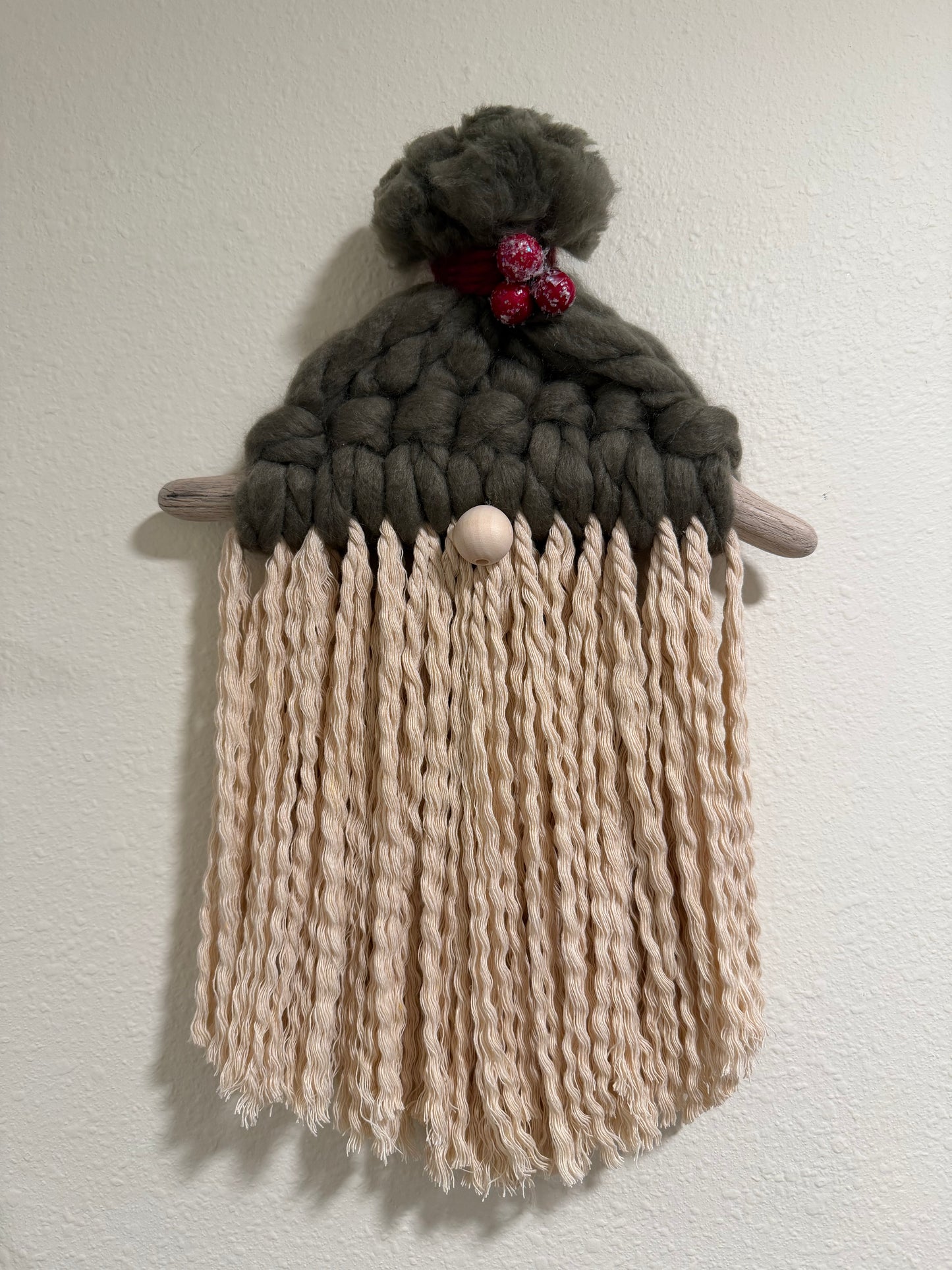 Gnome for the Holidays