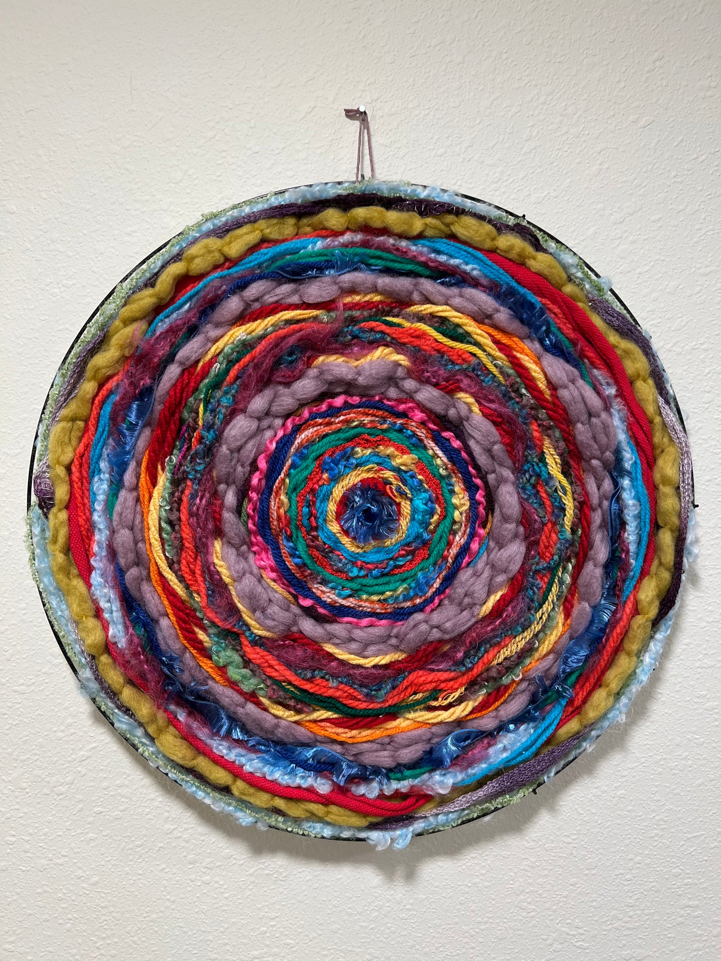 Color Wheel