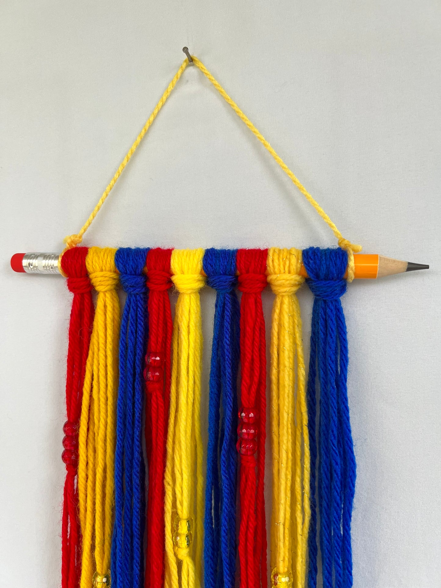 Primary Pencil