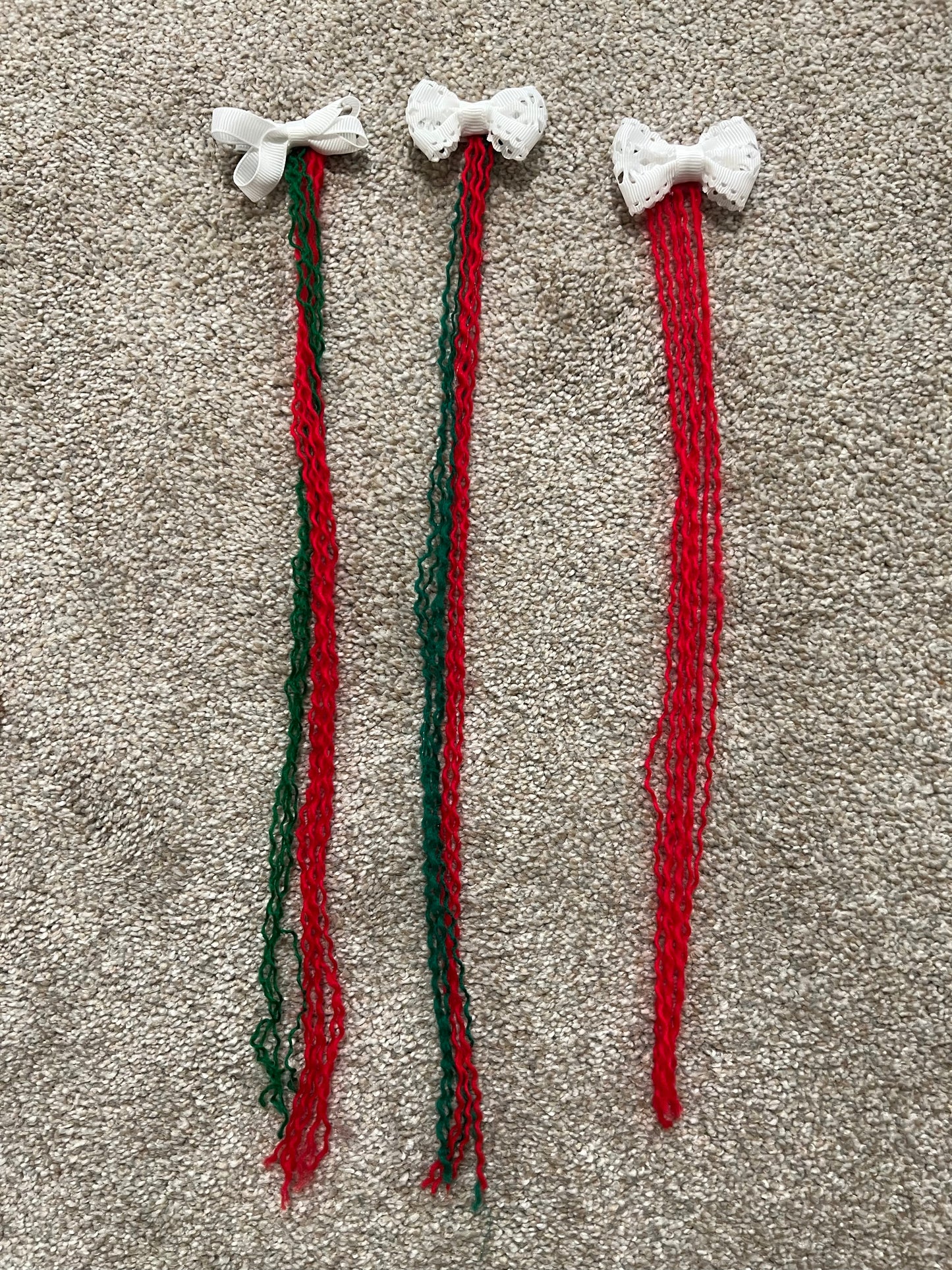 Hair Bows