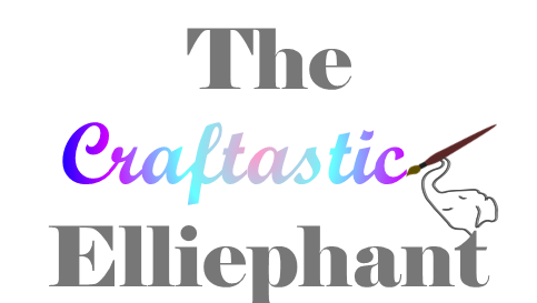 About The Craftastic Elliephant