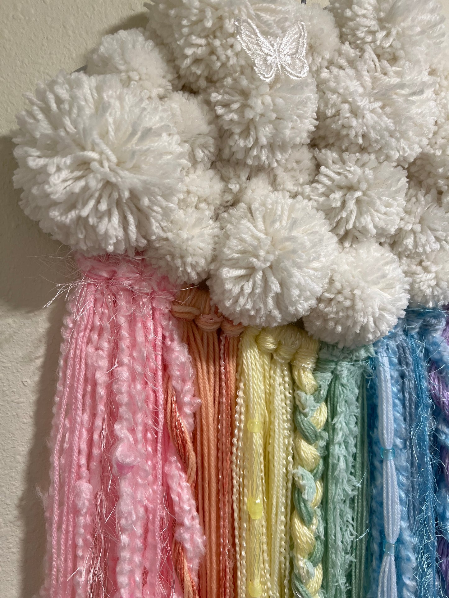 Pastel Rainbow