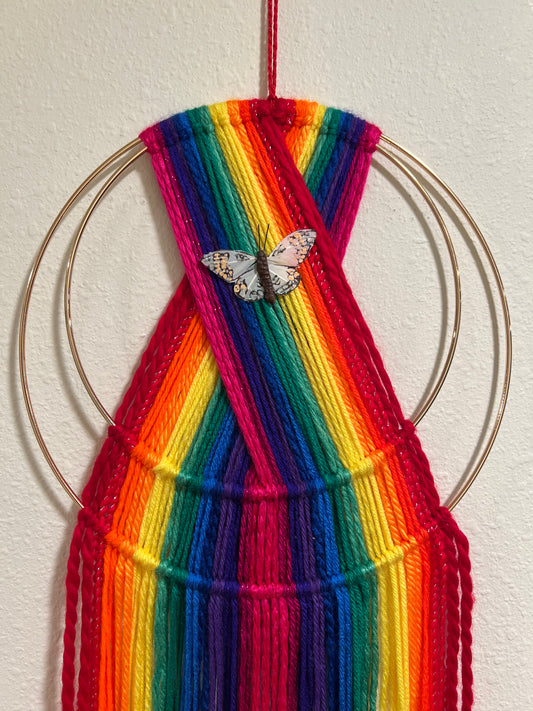 Circles of Joy