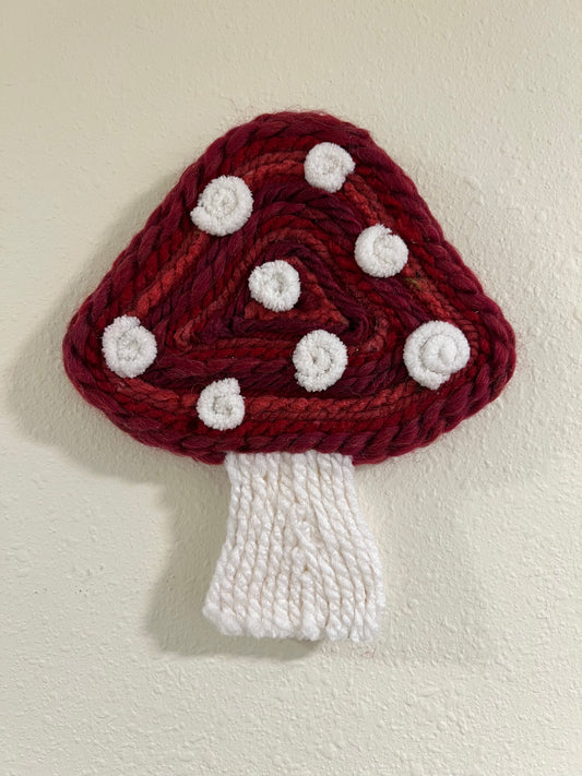Lil Schroom
