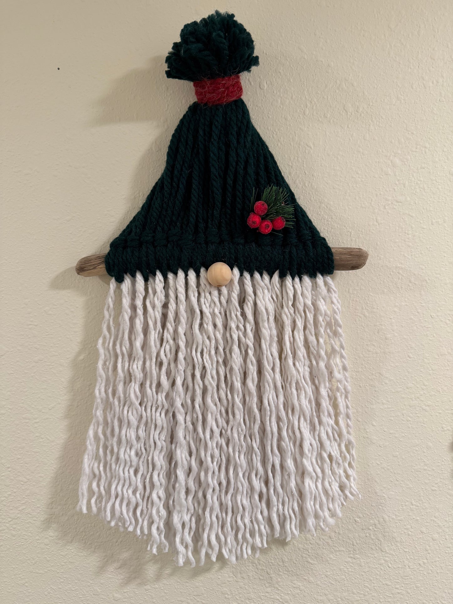 Gnome for the Holidays