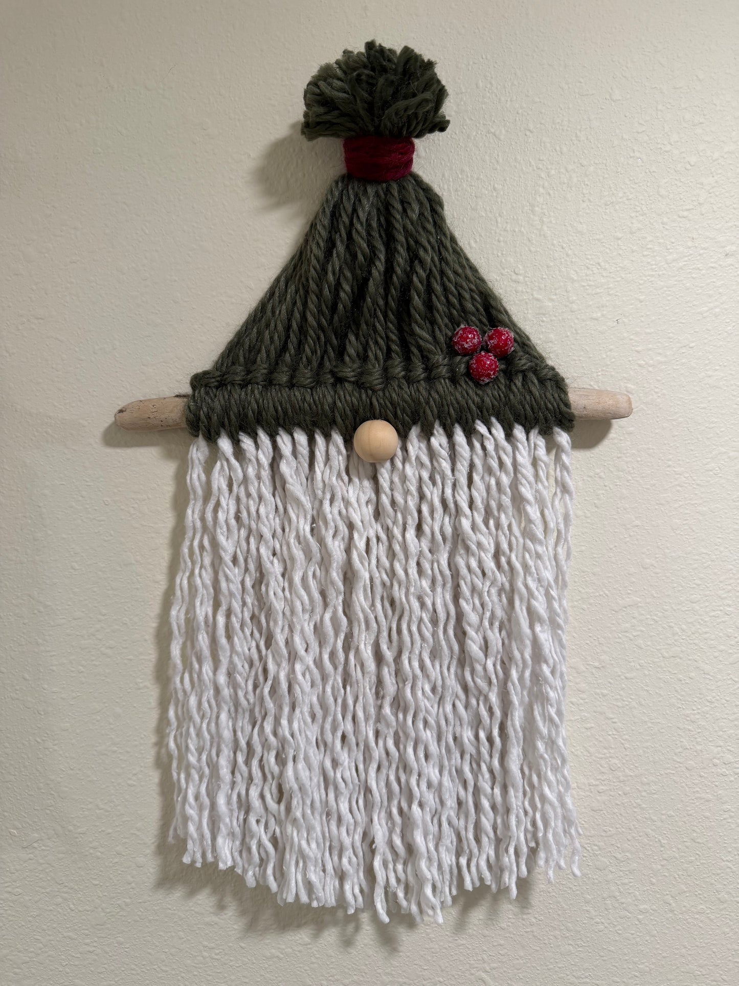 Gnome for the Holidays