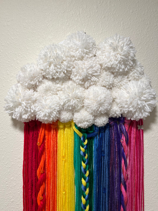 Promise Rainbow