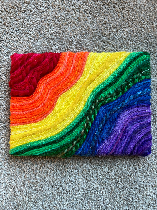 Rainbow Flow
