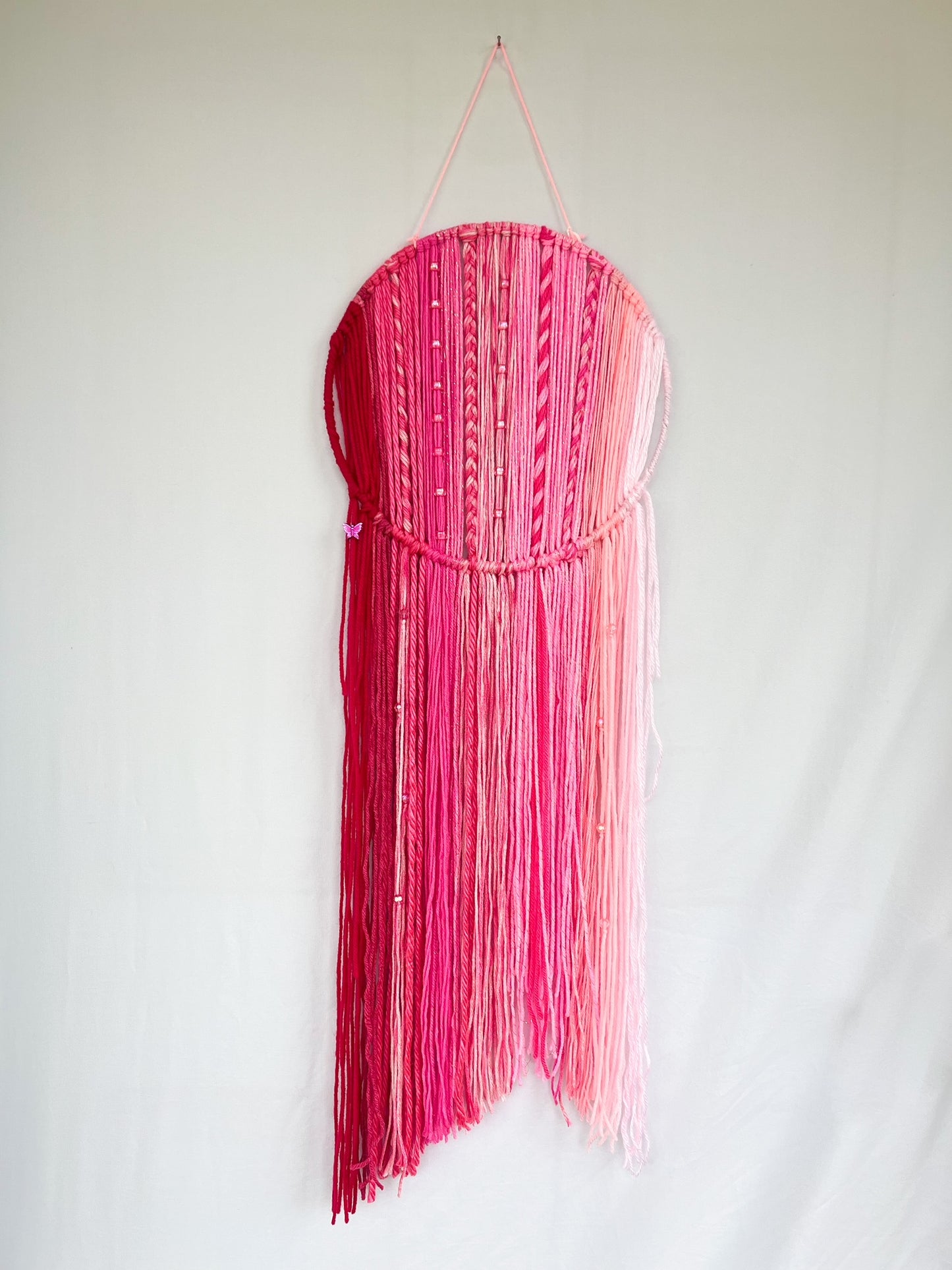 Pink Sparkle