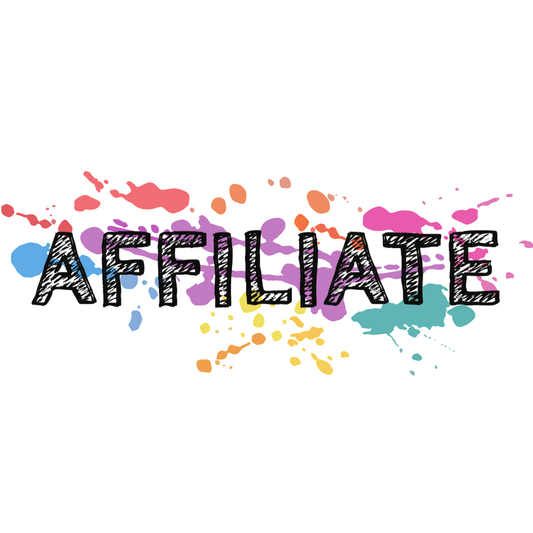 Affiliate - Monthly