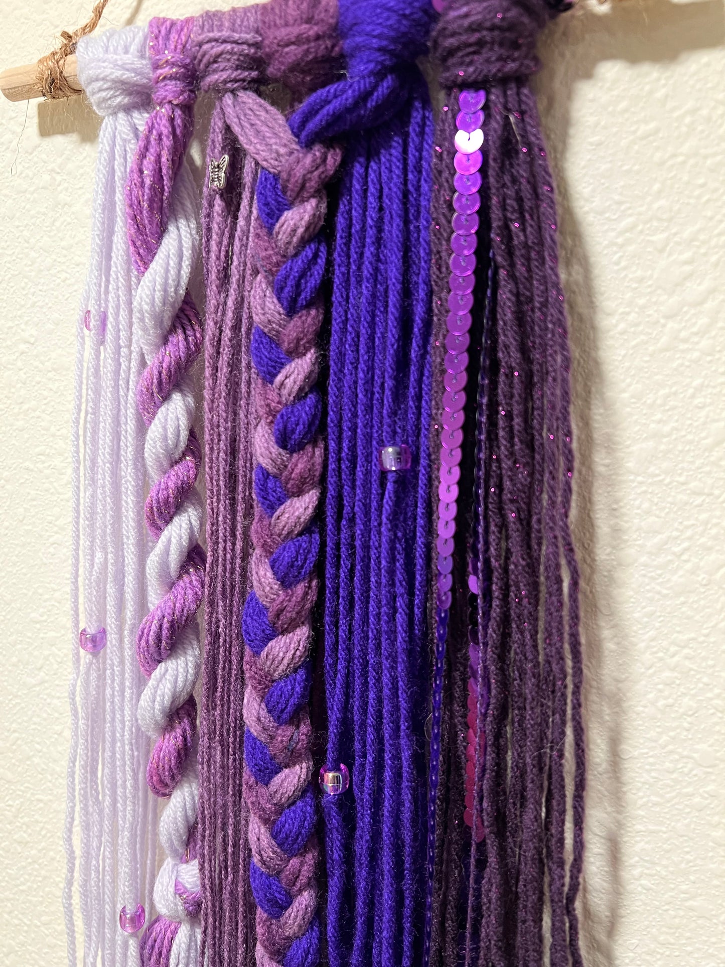 Purple rain