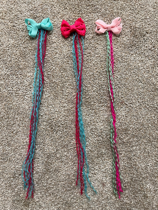 Hair Bows